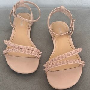 Guess Studded Sandals